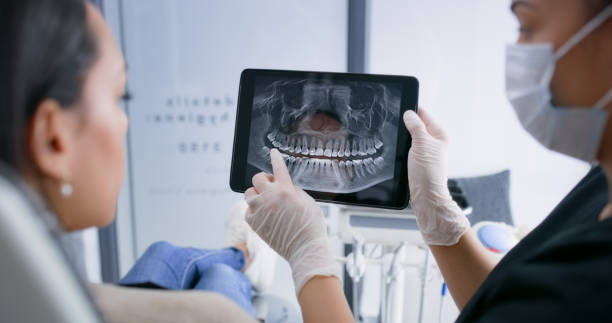 Licensed Tooth Extraction service in Brownsboro, TX - Smile Center Dentistry